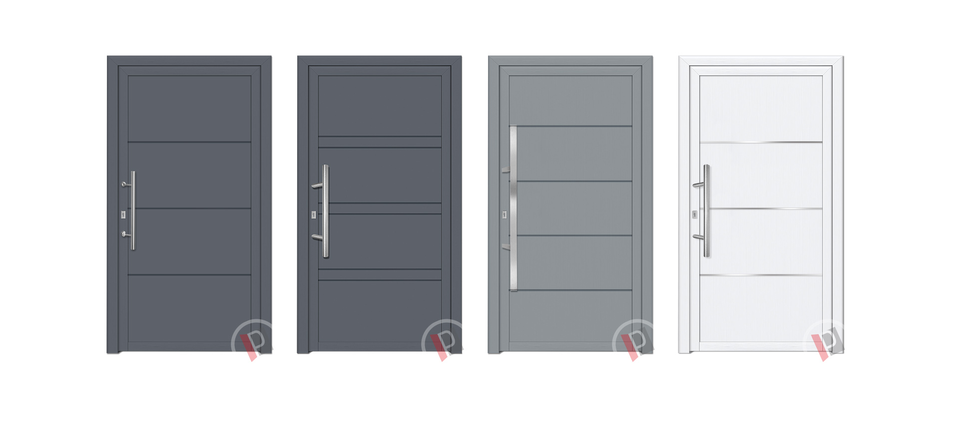 Dveřní výplně Paneldoor Dveřní výplně Paneldoor