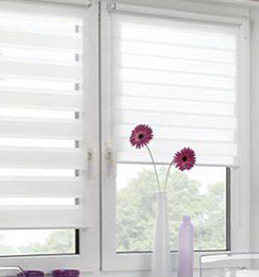 Denní a noční mini rolety (Mini)