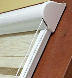 Roletový profil (Profil)