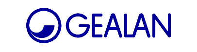 Plastová okna GEALAN - logo Plastová okna GEALAN - logo