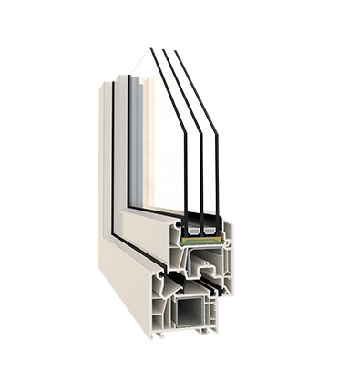 Softline 76 MD 5k